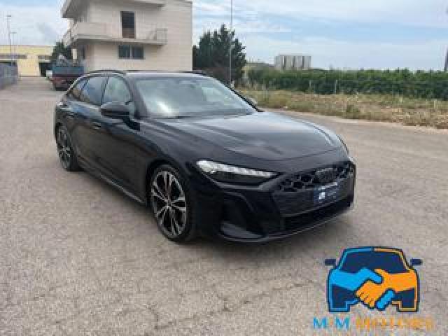 Audi S5 Avant Tfsi Quattro S Tronic Mhev+