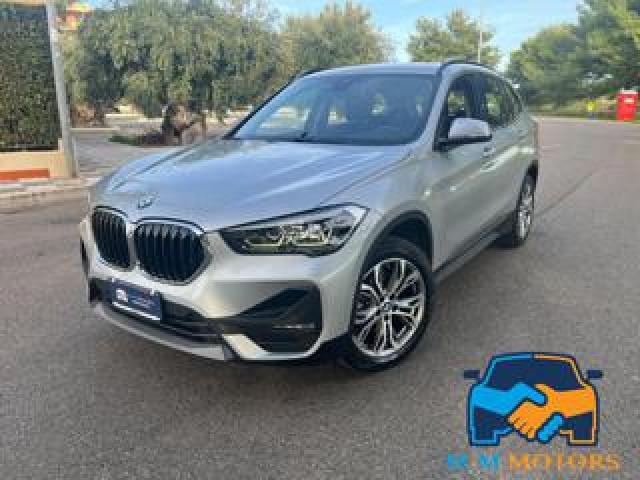 Bmw X1 Sdrive16d Business Advantage 