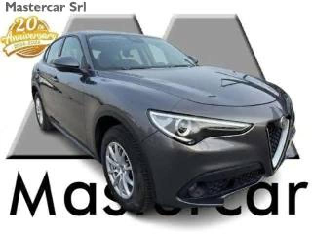 Alfa Romeo Stelvio 2.2 T Business Q4 190cv At8 Auto - Fy042de 