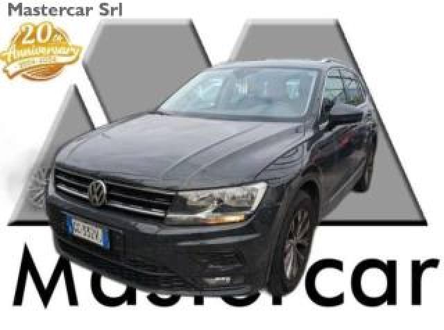 Volkswagen Tiguan Tiguan 1.5 Tsi Business 130cv -  Gc332vj 