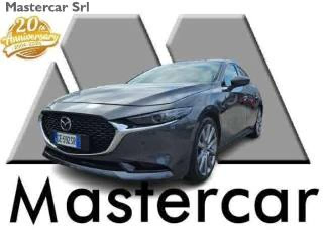 Mazda 3 3 4p 2.0 M-Hybrid Sedan Executive 122cv - Ge592sr 