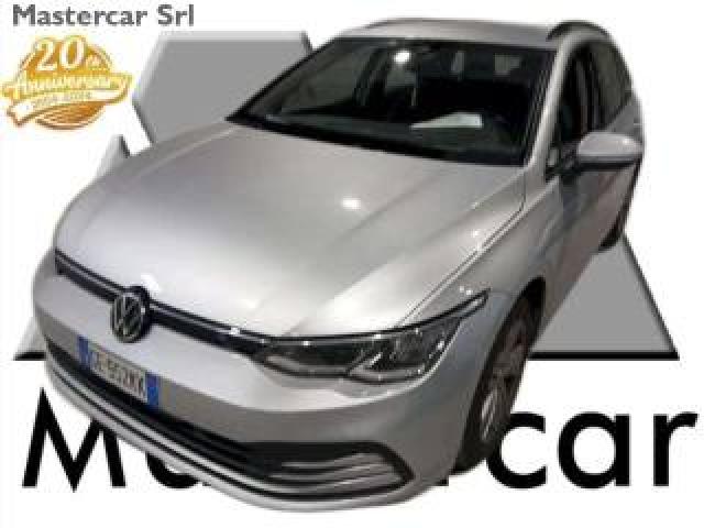 Volkswagen Golf Variant Golf Variant 2.0 Tdi Life 115cv Dsg -  Ge952kk 