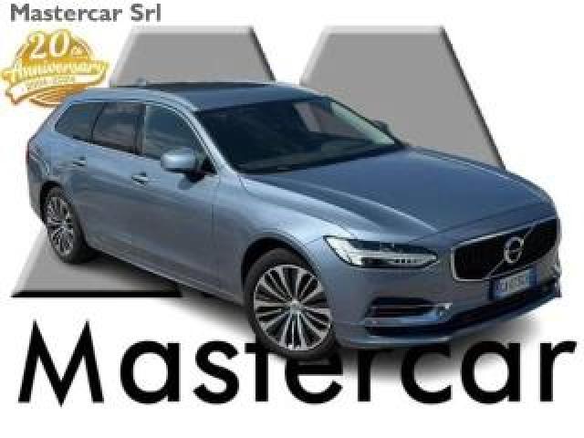 Volvo V90 2.0 T8 Te Business Plus Awd 303cv My20 - Ga073gh 
