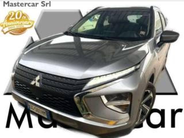 Mitsubishi Eclipse Cross Eclipse Cross 2.4 Phev Instyle Sda S-Awc - Gg501hm 