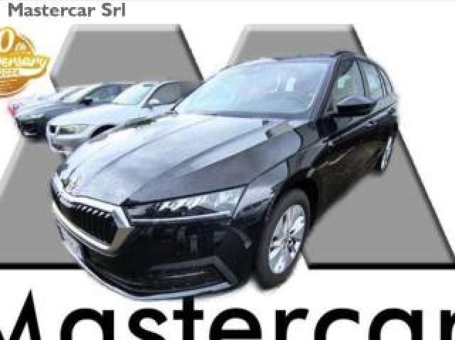 Skoda Octavia Iv Wagon 2.0 Tdi Evo Executive 115cv - Gg303jk 