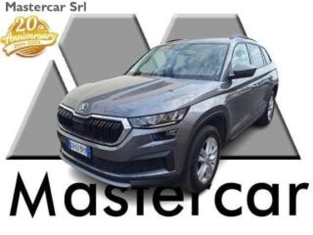 Skoda Kodiaq Kodiaq 2021 2.0 Tdi Evo Executive Dsg 7p - Gh513px 