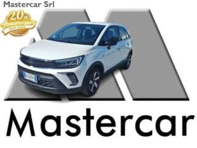 Opel Crossland Crossland 1.2 Edition 83 Cv 