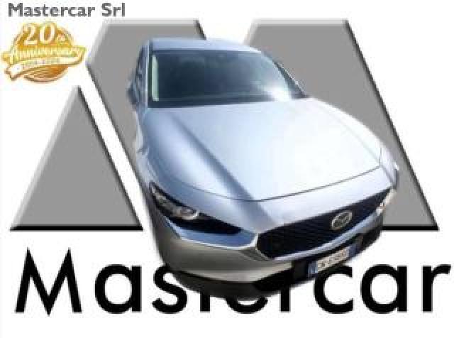 Mazda Cx-30 Cx-30 2.0 M-Hybrid Executive 2wd 122cv 6mt-Gn698rd 