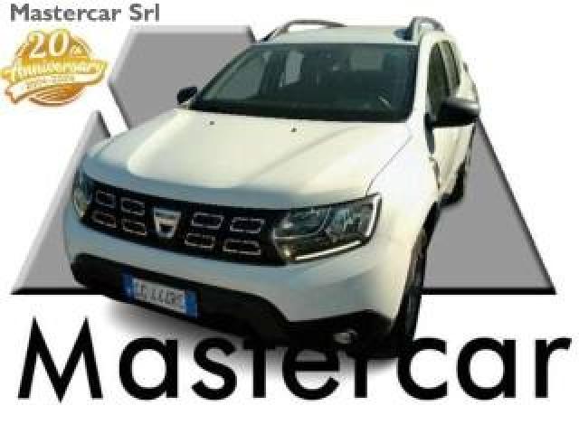 Dacia Duster Duster Ii 2018 1.5 Blue Dci Comfort 4x4 - Gg444rc 
