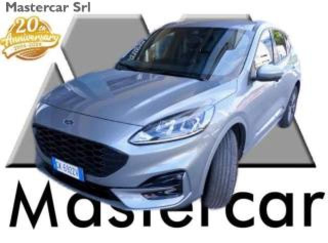 Ford Kuga 2.0 Ecoblue St-Line Awd 150cv Auto Navi-Gk692zv 