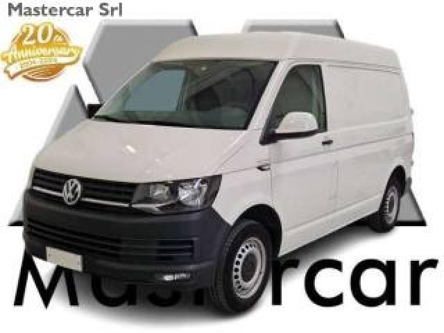 Volkswagen Transporter 2.0 Tdi 84cv Business  - Fl263kt 