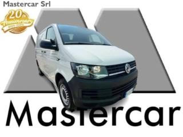 Volkswagen T6 Transporter  2.0 Tdi 102cv  - Fw050pv 