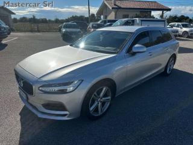 Volvo V90 V90 2016 2.0 D3 Momentum Fp686sv 