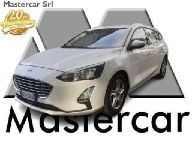 Ford Focus Sw Co-Pilot Auto 1.5 Ecoblue 120cv - Gd926ba 
