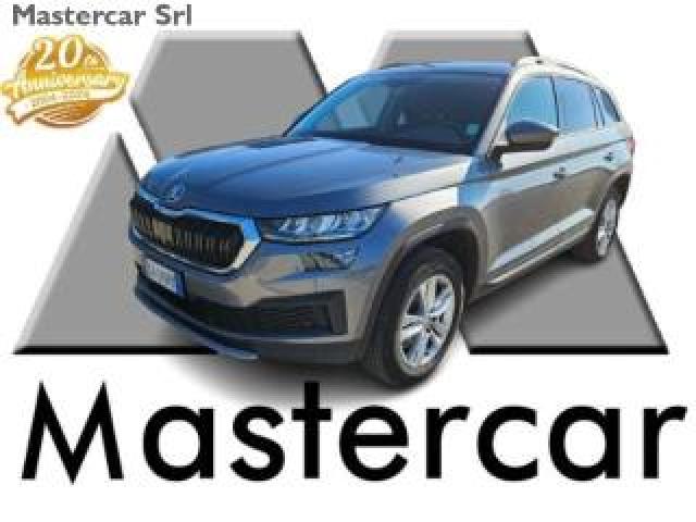 Skoda Kodiaq 2021 2.0 Tdi Evo Executive Dsg 7pti - Gh510px 
