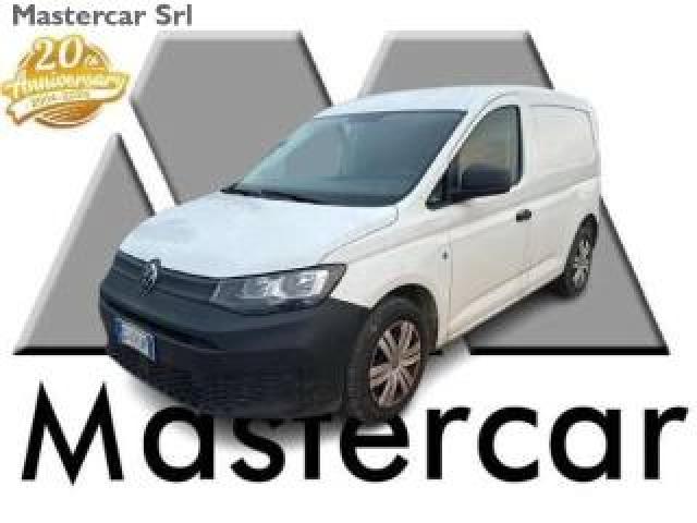 Volkswagen Caddy Caddy 2.0 Tdi 102 Cv Furgone Nuovo Mod - Gg415ap 