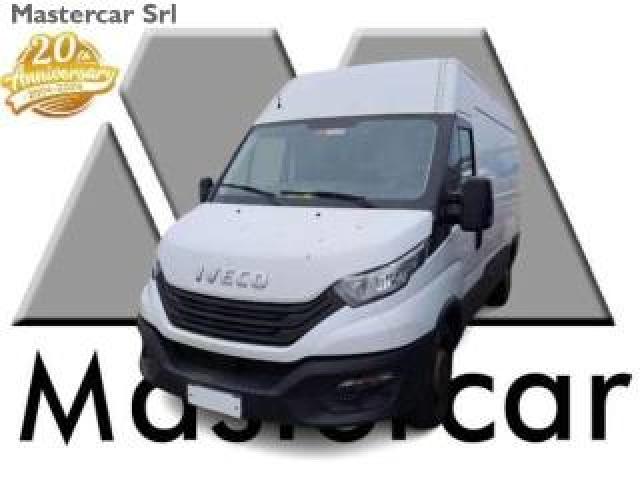 Iveco Daily Daily 35s14nv 3520l H2 - Gk255zr 