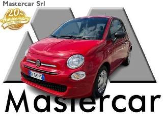 Fiat 500 Neopatentati 1.0 Hybrid Cult 70cv Tg : Gl687ss 