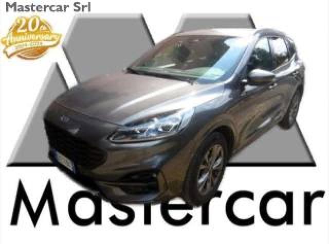 Ford Kuga 2.5 Full Hybrid St-Line X Awd 190cv Cvt - Gm113nt 