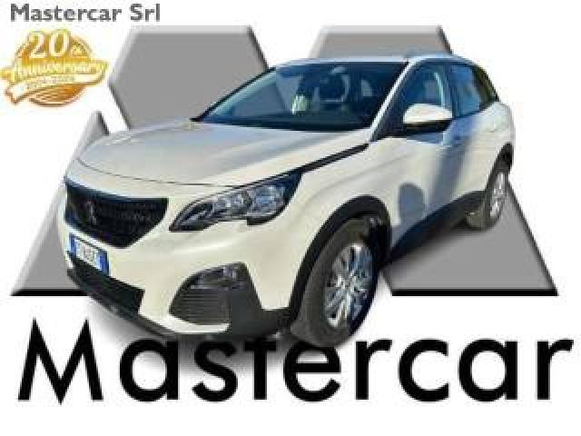 Peugeot 3008 3008 1.5 Bluehdi Business Tg: Ft845et 