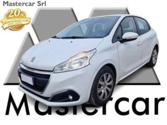 Peugeot 208 Van Bluehdi 75 Cv 2 Posti  N1 - Fj998gt 
