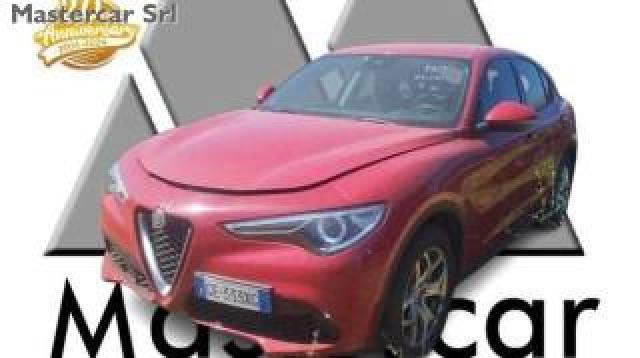 Alfa Romeo