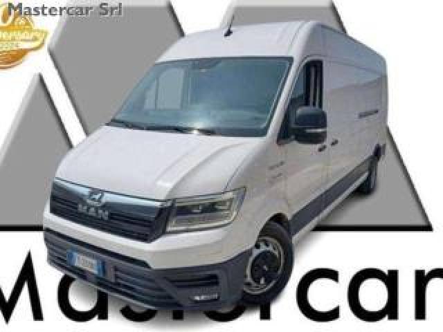 Volkswagen Other Crafter 55 2.0 Bitdi 177cv 5,5t L3h2 6mt - Fy203nx 