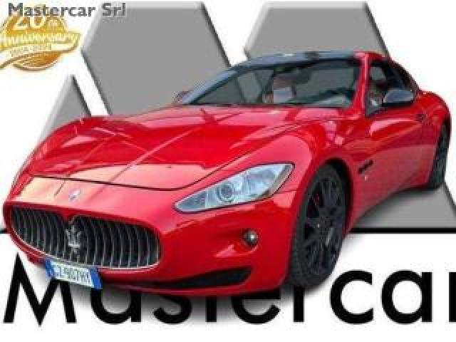 Maserati Granturismo Granturismo I 4.2 Auto - Gz907hy 