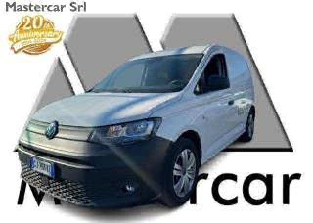 Volkswagen Caddy 2.0 Tdi 122 Cv Furgone 4motion 4x4  - Gj261yt 