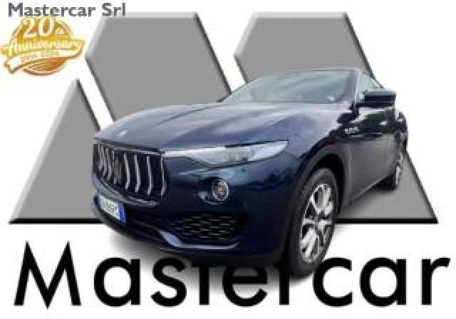 Maserati Levante 3.0 V6 250cv No Superbollo Diesel My19 - Gb889pg 
