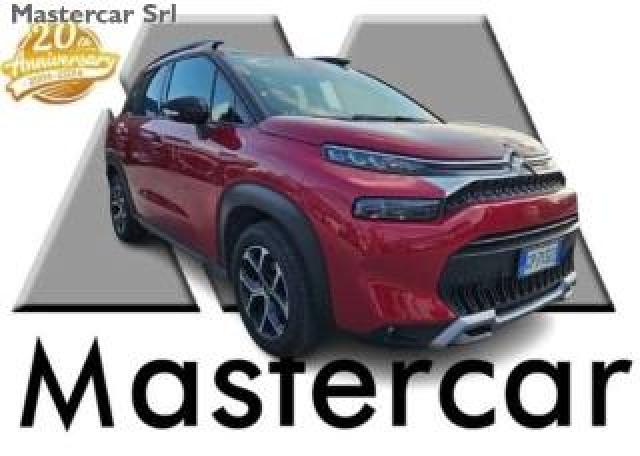 Citroen C3 Aircross 1.5 Bluehdi 110cv Shine S - Gp713zz 