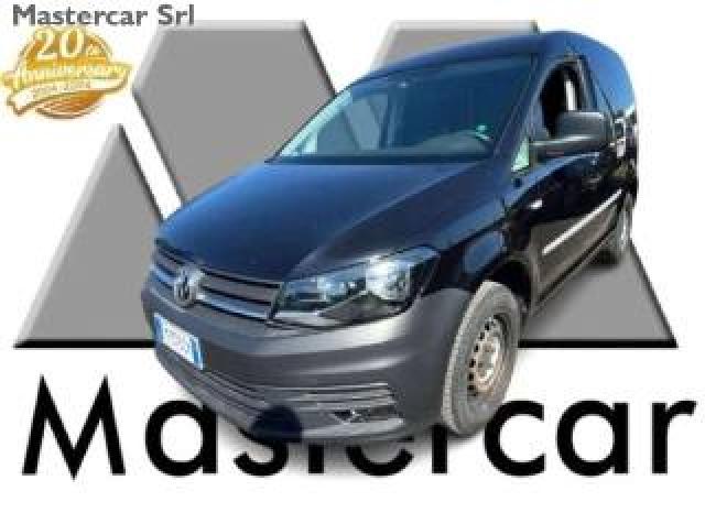 Volkswagen Caddy 2.0 Tdi 102cv Euro 6 Van - Fm376gk 