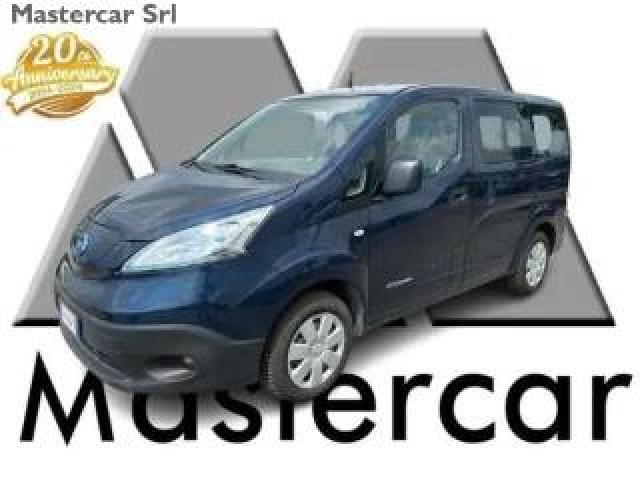 Nissan E-Nv200 E-Nv Business 40kw 7posti - Fw066pt 