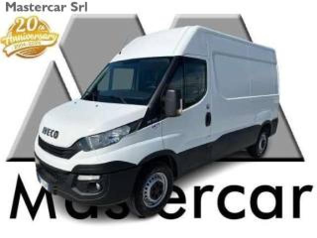 Iveco Daily Daily 35s12v 2.3 Hpt Pm-Tm - Ft016rp 
