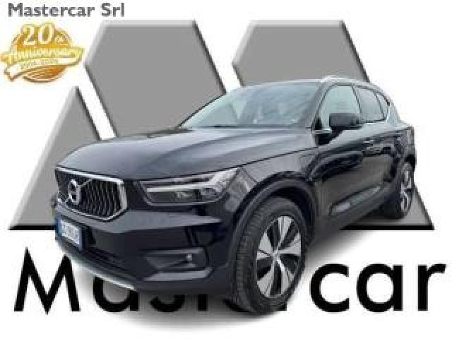 Volvo Xc40 T4 Plug-In Hybrid Auto Recharge N1 - Gg980jb 