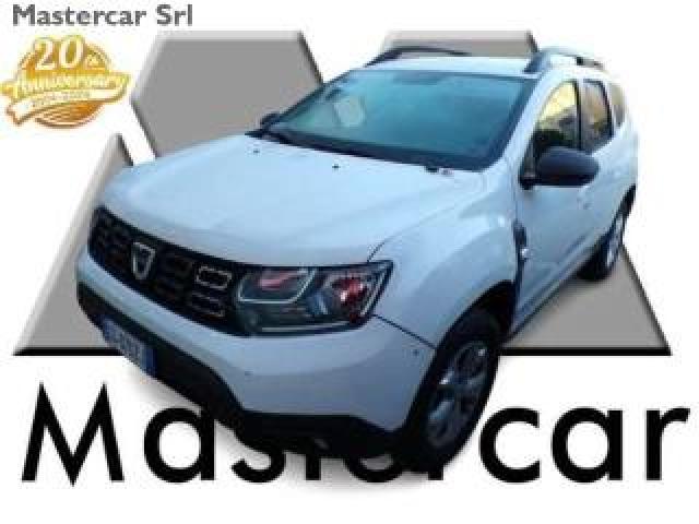 Dacia Duster Duster Ii 2018 1.5 Blue Dci Comfort 4x4  - Gg870jz 