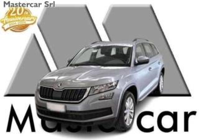 Skoda Kodiaq 2.0 Tdi Evo Scr Executive Dsg 4wd - Ge681ct 