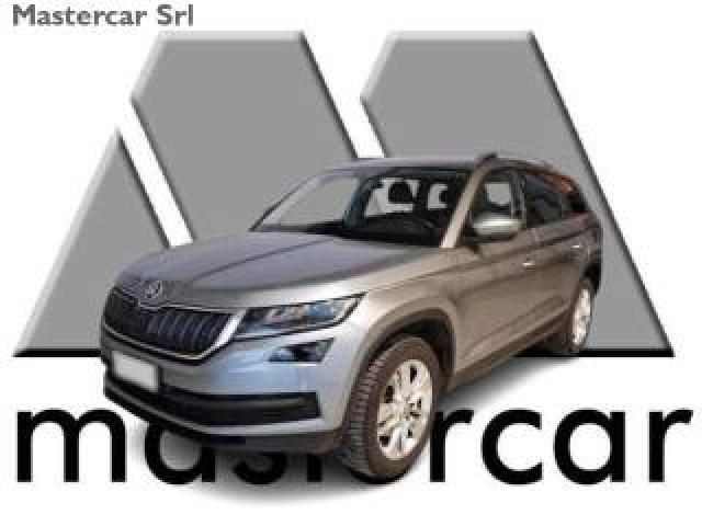 Skoda Kodiaq Kodiaq 2.0 Tdi Executive Dsg Targa Ga495xv  Aut. 