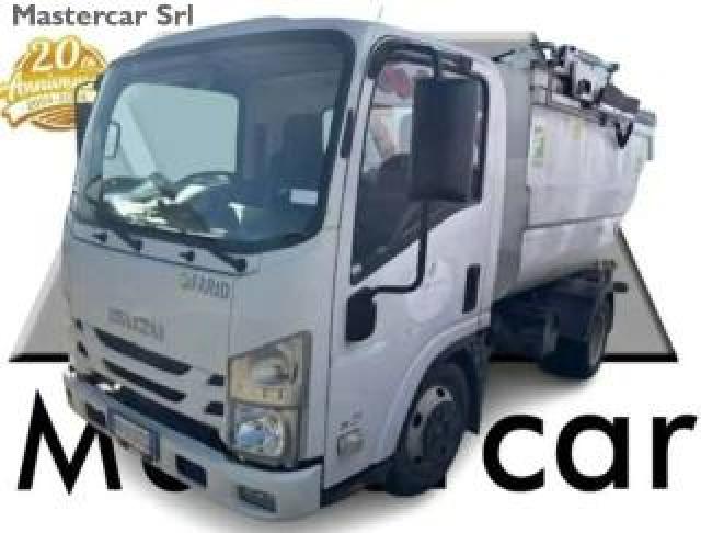 Isuzu Other M21 Heavy E 1.9 Tdi 123cv E6 - Fr910tg 