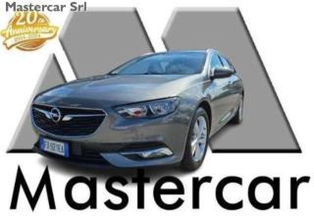 Opel Insignia Sports Tourer 1.6 Cdti  Innovation At6 - Fx921ea 