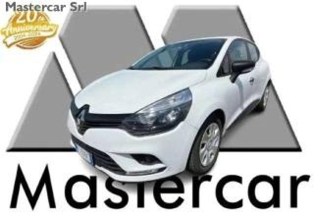 Renault Clio Van Energy 1.5 Dci 75 2 Posti - Fs509xj 