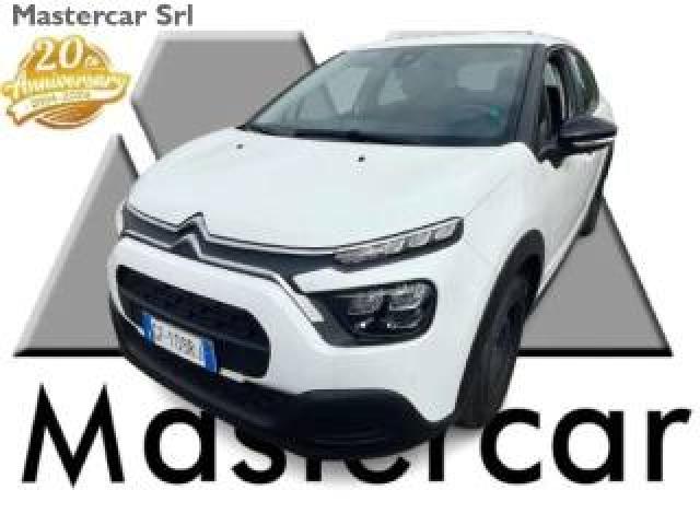 Citroen C3 Bluehdi 100 Business Combi N1 5 Posti - Gf108rj 