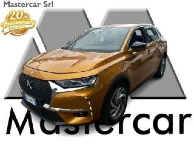 Ds Automobiles Ds 7 Crossback 1.5 Bluehdi Business 130cv Auto - Gc580ys 