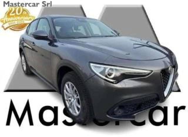 Alfa Romeo Stelvio 2.2 T Business Q4 190cv At8 Auto - Fy042de 