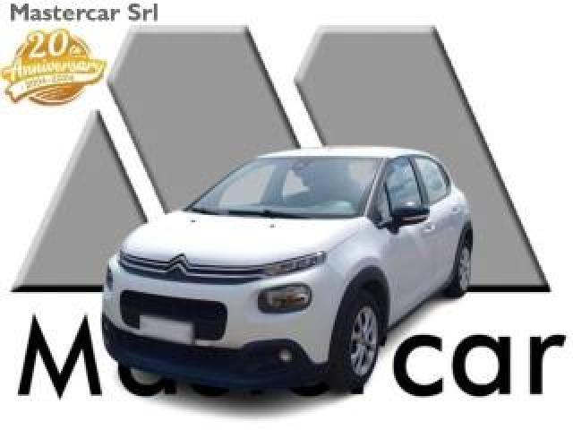 Citroen C3 Bluehdi 100 Ses Business Combi N1 5 Posti  Fn715mp 