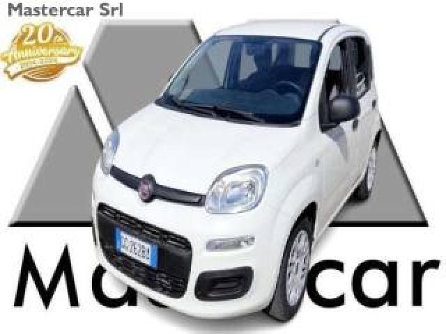 Fiat Panda Neopatentati Panda 1.0 Firefly Hybrid Tg: Gg262ba 