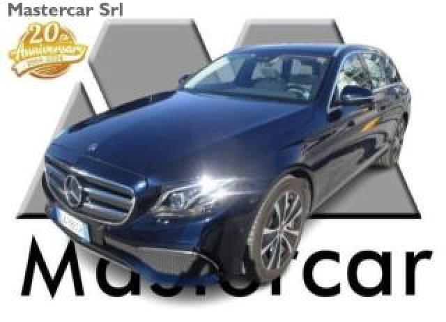 Mercedes Benz E 300 300 De Eq-Power Business Sport Auto - Ga886gh 