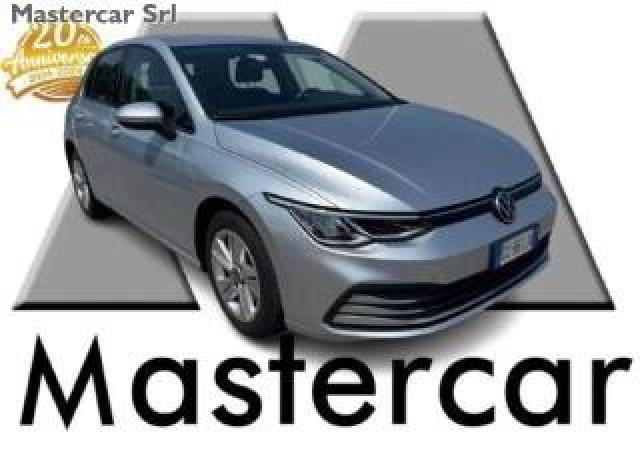 Volkswagen Golf 2.0 Tdi Life 115cv - Gc961jv 