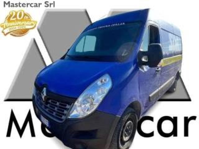 Renault Master 35 2.3 Dci 145cv L2h2 T.t. Ice S&s E6 - Fx711cd 