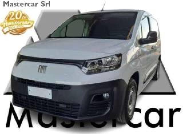 Fiat Doblo Cargo Ch1 1.5 Bluehdi 100cv Mt6 - Gp444st 